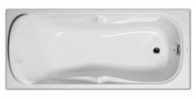 Акриловая ванна Vagnerplast Charitka 170x75 VPBA170CHA2X-01 в Туле 0