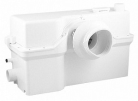 Туалетный насос-измельчитель Jemix  STP-800 800 Вт в Туле 0