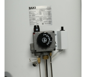 Водонагреватель газовый Baxi SAG3 115 накопительный бойлер в Туле 5