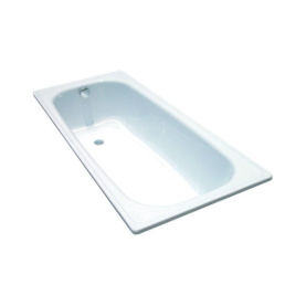 Ванна стальная Estap Classic-A 140x70 прямоугольная в Туле 1