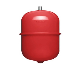 Бак ERE CE 18 л для отопления вертикальный (цвет красный) CIMM 820018 в Туле 0