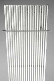 Дизайн-радиатор Jaga Iguana Aplano H180 L052 светло-серый в Туле 3