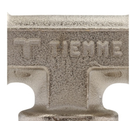 Тройник с внутренней резьбой (16х2.0х1/2) для металлопластиковых труб вин TIEMME 1600018(1609N160416) в Туле 11