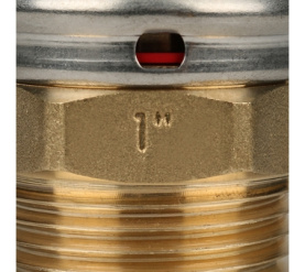 Переходник с наружной резьбой 1х32 для металлопластиковых труб прессовой STOUT SFP-0001-000132 в Туле 7
