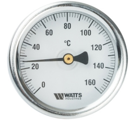 Термометр (12,160С) F+R801(T) 6350 Watts 10005806(03.01.053) в Туле 0