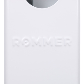 Радиатор стальной панельный нижнее правое подключение Ventil ROMMER 113001600 RRS-1020-113160 в Туле 8