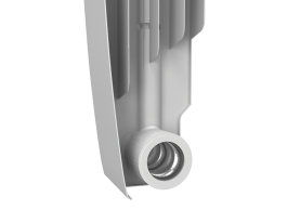 Радиатор биметаллический RoyalThermo BiLiner 500 4 секции в Туле 3