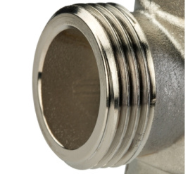 Термостатический смесительный клапан для сиcтем отопления и ГВС 1 НР 35-60° STOUT SVM-0020-256025 в Туле 5