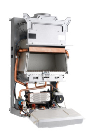 Настенный газовый котел Protherm Пантера 25 KOV 8,4-24.6 кВт 0010008031 в Туле 3