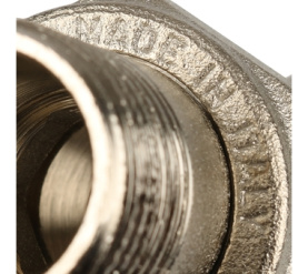 Вентиль регулирующий угловой для металлопластиковых труб к соедиенениям типа Multi-Fit 395 1/2 Itap в Туле 11