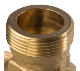 Термостатический смесительный клапан G 1 1/4 НР 70°С STOUT SVM-0030-325508 в Туле 4