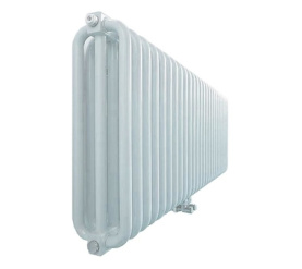 Радиатор Decor-V высота 400 мм, 30 элементов Kermi D0V420400302FXK в Туле 0