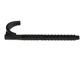 Дюбель-крюк одинарный, для труб д.32мм, длина 80мм STOUT SMF-0003-008032 в Туле 2
