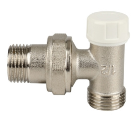 Клапан угловой для металлопластиковых труб к соедиенениям типа Multi-Fit (арт 510) 397 1/2 Itap в Туле 2
