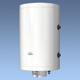 Накопительный водонагреватель Hajdu AQ IND FC 100 л, настенный, косвенного нагрева в Туле 1