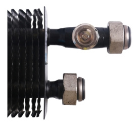 Конвектор внутрипольный SCQ 75.240.800 (Решётка роликовая, анодированный алюм STOUT SCQ-1100-0724080 в Туле 10