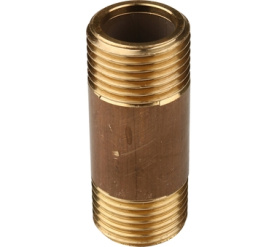 Удлинитель НН 1/2х50 для стальных труб резьбовой TIEMME 1500198(1540G04050) в Туле 3