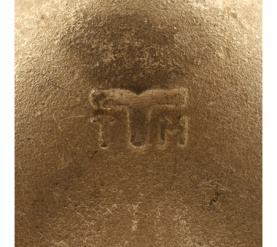 Угольник ВВ 1 1/4х1 1/4 для стальных труб резьбовой TIEMME 1500067(1560G000707) в Туле 7