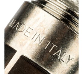 Уголок 90 с креплением (20х2,0х1/2) для металлопластиковых труб винт Prandelli Multyrama 103.10.52.0 в Туле 6