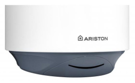 Водонагреватель электрический Ariston ABS PRO R INOX 30V SLIM 1.5кВт 30л настенный в Туле 1