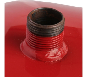 Расширительный бак на отопление 80 л. (цвет красный) STOUT STH-0005-000080 в Туле 3
