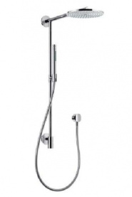 Душевой набор Hansgrohe Raindance Connect 240 Showerpipe 27164000 в Туле 0