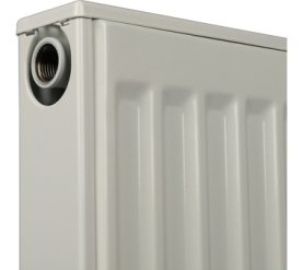 Радиатор стальной панельный боковое подключение Kermi Profil-K FK O 12300600 FK0120300601N2Z(FK0120306W02) в Туле 14