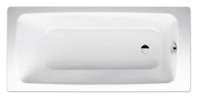 Ванна стальная Kaldewei Cayono 150х70x41 easy-clean прямоугольная  Мод 747 в Туле 0