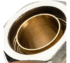 Муфта с внутр.резьбой (32х3,0х1) для металлопластиковых труб винтов Prandelli Multyrama 103.02.13.2 в Туле 4