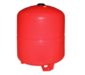 Бак ERE CE 100 л для отопления вертикальный (цвет красный) CIMM 820100 в Туле 0