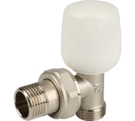Вентиль регулирующий угловой для металлопластиковых труб к соедиенениям типа Multi-Fit 395 1/2 Itap в Туле 1