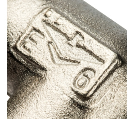 Угольник 90 (16х2,0) для металлопластиковых труб винтовой Prandelli Multyrama 103.06.11.6 в Туле 5