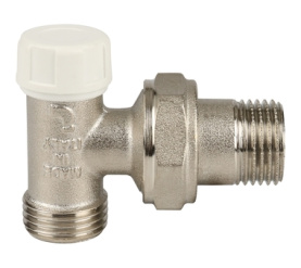 Клапан угловой для металлопластиковых труб к соедиенениям типа Multi-Fit (арт 510) 397 1/2 Itap в Туле 3