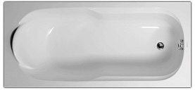 Акриловая ванна Vagnerplast Nymfa 160x70 VPBA167NYM2E-01 в Туле 0