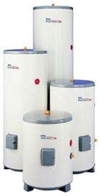 Накопительный водонагреватель Baxi Premier Plus 150 бойлер напольный цилиндрический в Туле 0