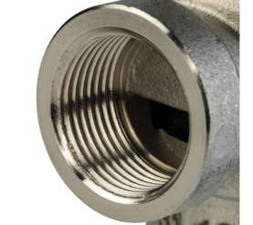 Термостатический смесительный клапан для систем отопления и ГВС 3/4 ВР 35-60 STOUT SVM-0010-166020 в Туле 5