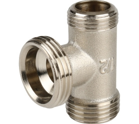Клапан угловой для металлопластиковых труб к соедиенениям типа Multi-Fit (арт 510) 397 1/2 Itap в Туле 4