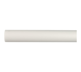 Труба полипропиленовая (цвет белый) Политэк d=40x6,7 (PN 20) 9002040067 в Туле 3