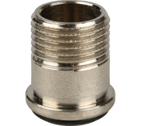 Вентиль регулирующий угловой для металлопластиковых труб к соедиенениям типа Multi-Fit 395 1/2 Itap в Туле 5
