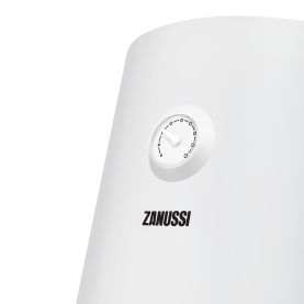 Накопительный водонагреватель Zanussi Orfeus DH ZWH/S 80 электрический в Туле 7