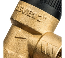 Предохранительный клапан MSV 12- 3 BAR Watts 10004477(02.07.530) в Туле 4