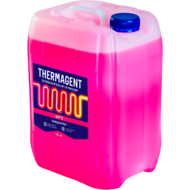 Теплоноситель Thermagent -65°,10 кг в Туле 0