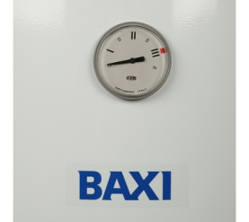 Водонагреватель газовый Baxi SAG3 115 накопительный бойлер в Туле 6