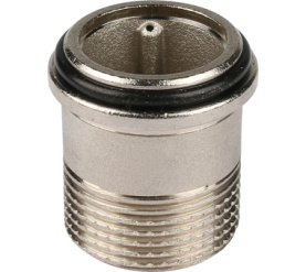 Клапан ручной терморегулирующий с неподъемным шпинделем, угловой 3/4 STOUT SVRs 1152 000020 в Туле 11
