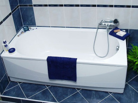 Панель для ванны Vagnerplast Corona L 150x55 в Туле 2