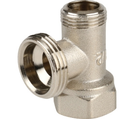 Клапан запорный для стальных труб угловой 396 1/2 Itap в Туле 8