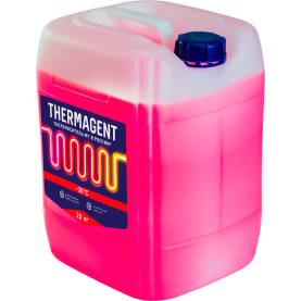 Теплоноситель Thermagent -30, 20 кг в Туле 0