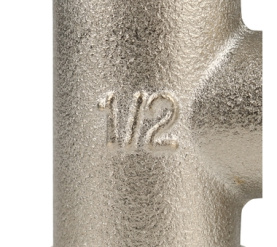 Клапан угловой для металлопластиковых труб к соедиенениям типа Multi-Fit (арт 510) 397 1/2 Itap в Туле 11