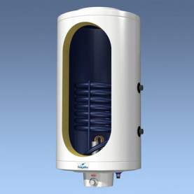 Накопительный водонагреватель Hajdu AQ IND FC 150 л, настенный, косвенного нагрева в Туле 2