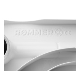 Радиатор биметаллический ROMMER Optima BM 500 10 секций в Туле 9
